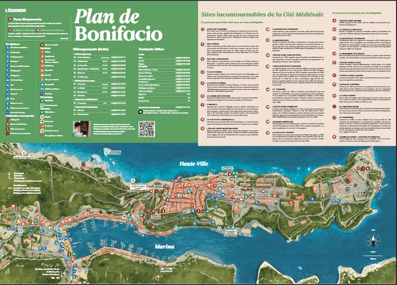 Plan de Bonifacio