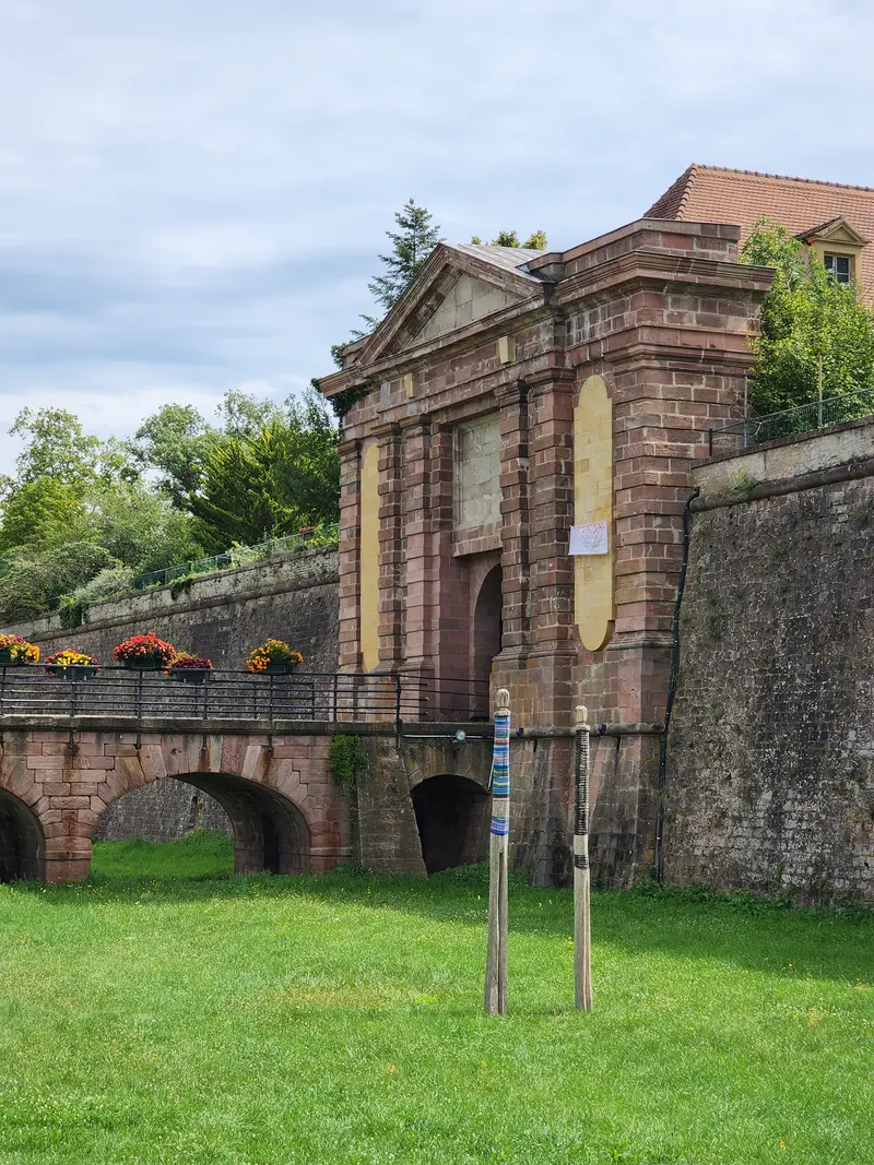 porte de Colmar
