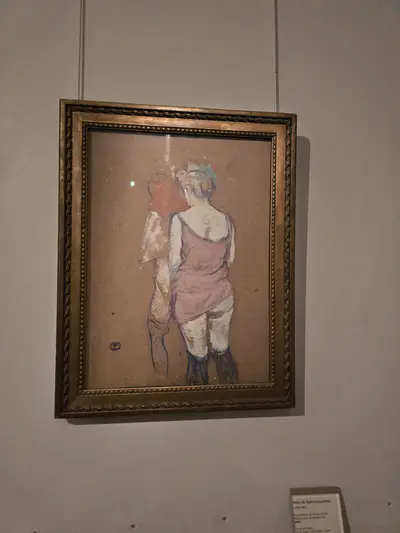 Prostituee de dos scaled