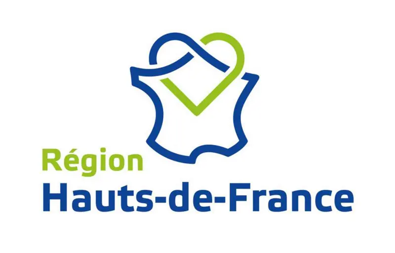 Logo des Hauts-de-France