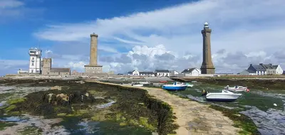 Site du Phare d’Eckmühl