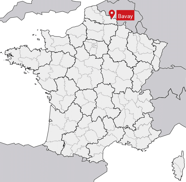 situation-geographique-bavay
