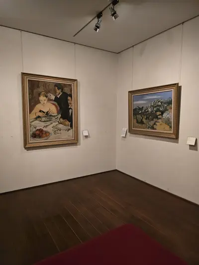 tableaux