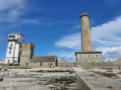 Phare d’Eckmühl