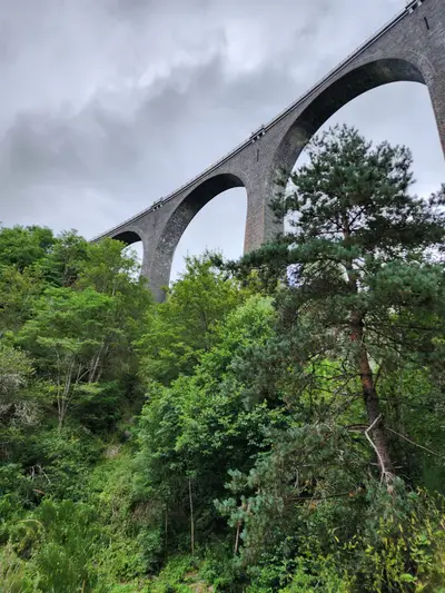 vue du bas