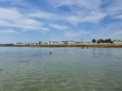 île-Tudy au Pays-Bigouden