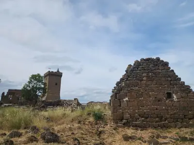 Donjon