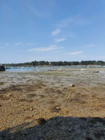 Presqu'île du Pays-Bigouden Île-Tudy