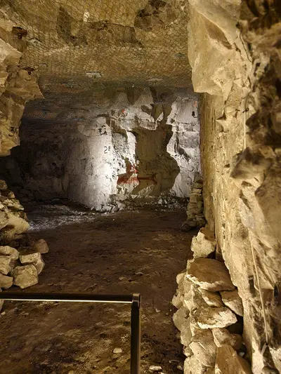 carrière