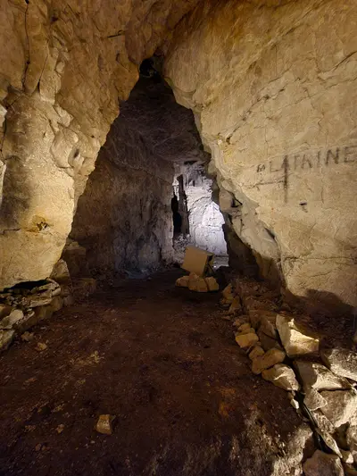 passage